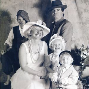 Meet your Posher, Cindy